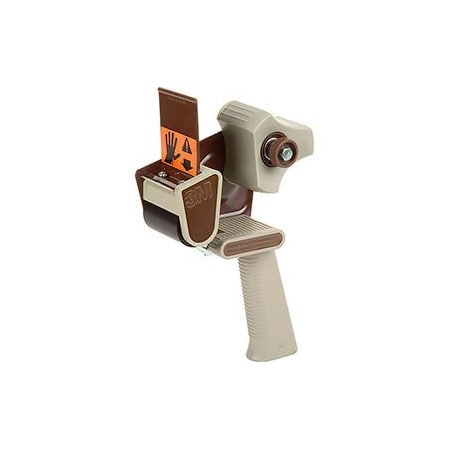 3M Pressure Sensitive Handheld Tape Dispenser, 2W 7000148741